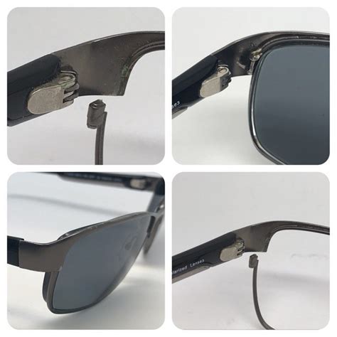 replace prada sunglass lenses|Prada sunglasses repair center.